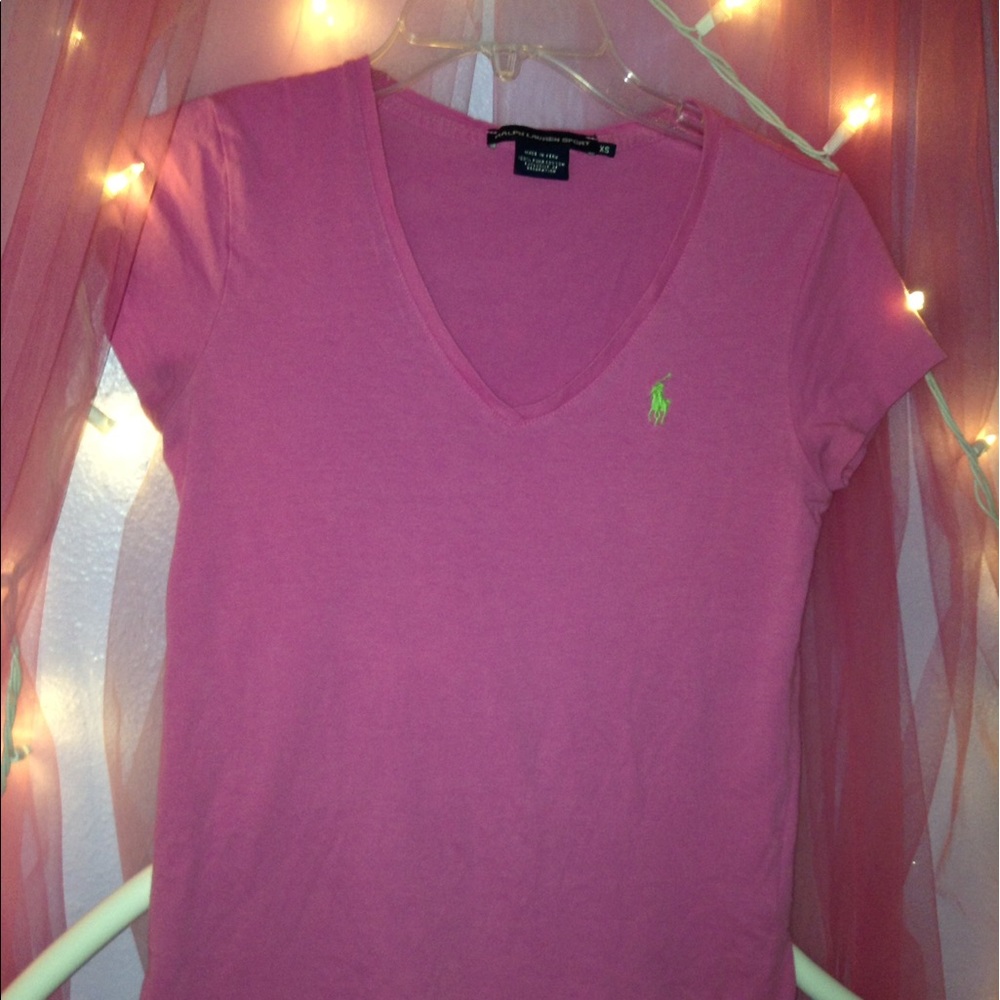 Ralph Lauren Polo T-Shirt
