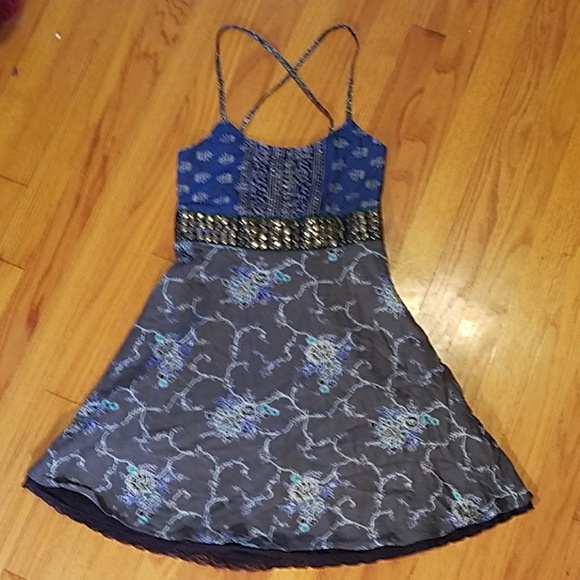 Free People Dresses & Skirts - Beautiful Free People Dress