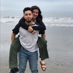 Meet your Posher, Jonathan