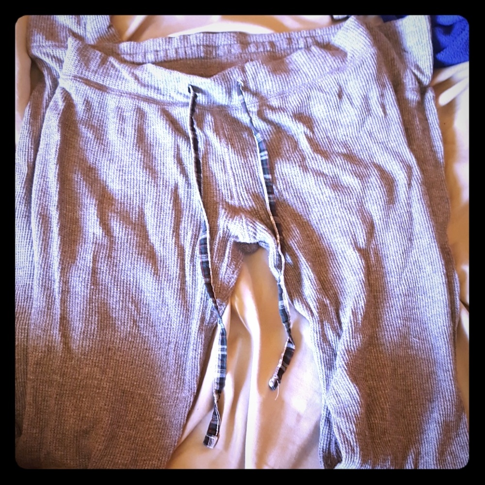 Gap thermal leggings