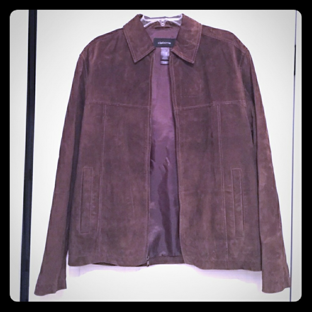 winter coat xlarge