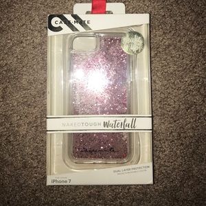 Casemate Waterfall Case