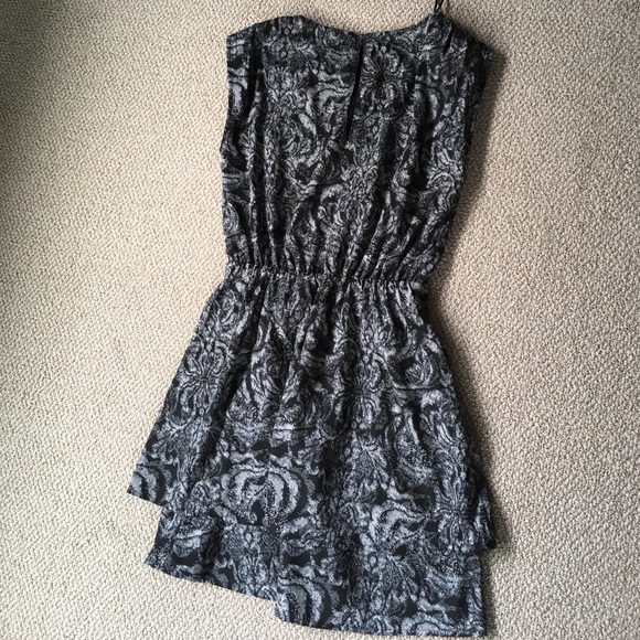 H&M Patterned sleeveless dress - Picture 4 of 5