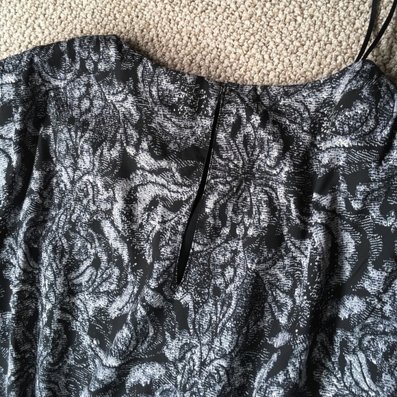 H&M Patterned sleeveless dress - Picture 5 of 5