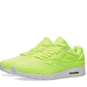 NIKE W AIR MAX 1 ULTRA PLUSH