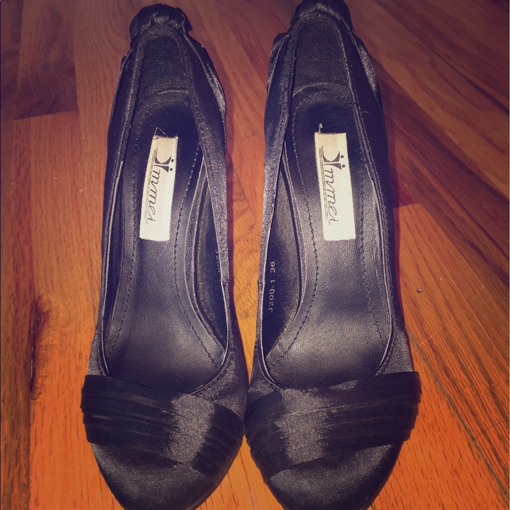 Pumps