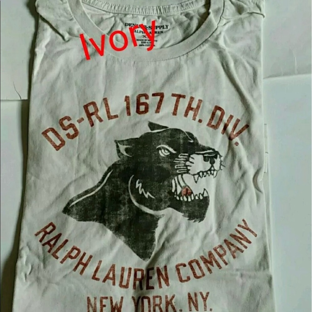Polo Ralph Lauren t shirt