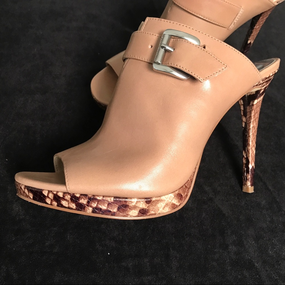 Michael Kors Mule