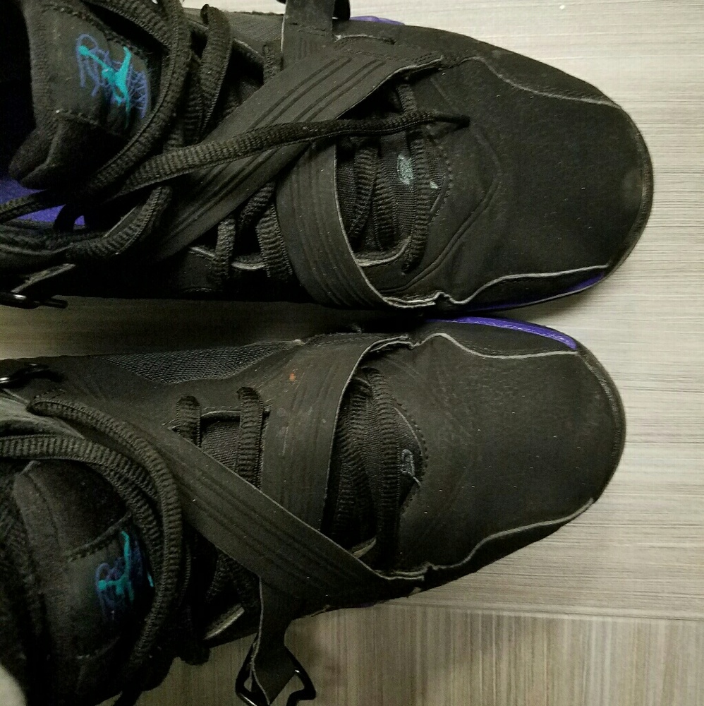 Jordan's