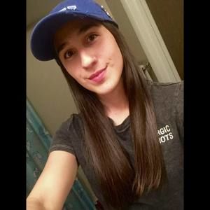 Meet your Posher, Michelle