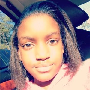 Meet your Posher, Jada