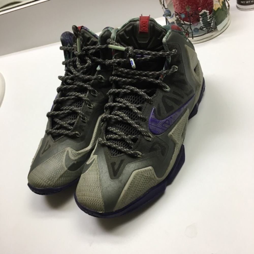Lebrons