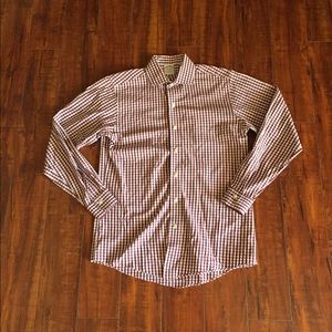 Brooks Brothers Slim Fit Shirt
