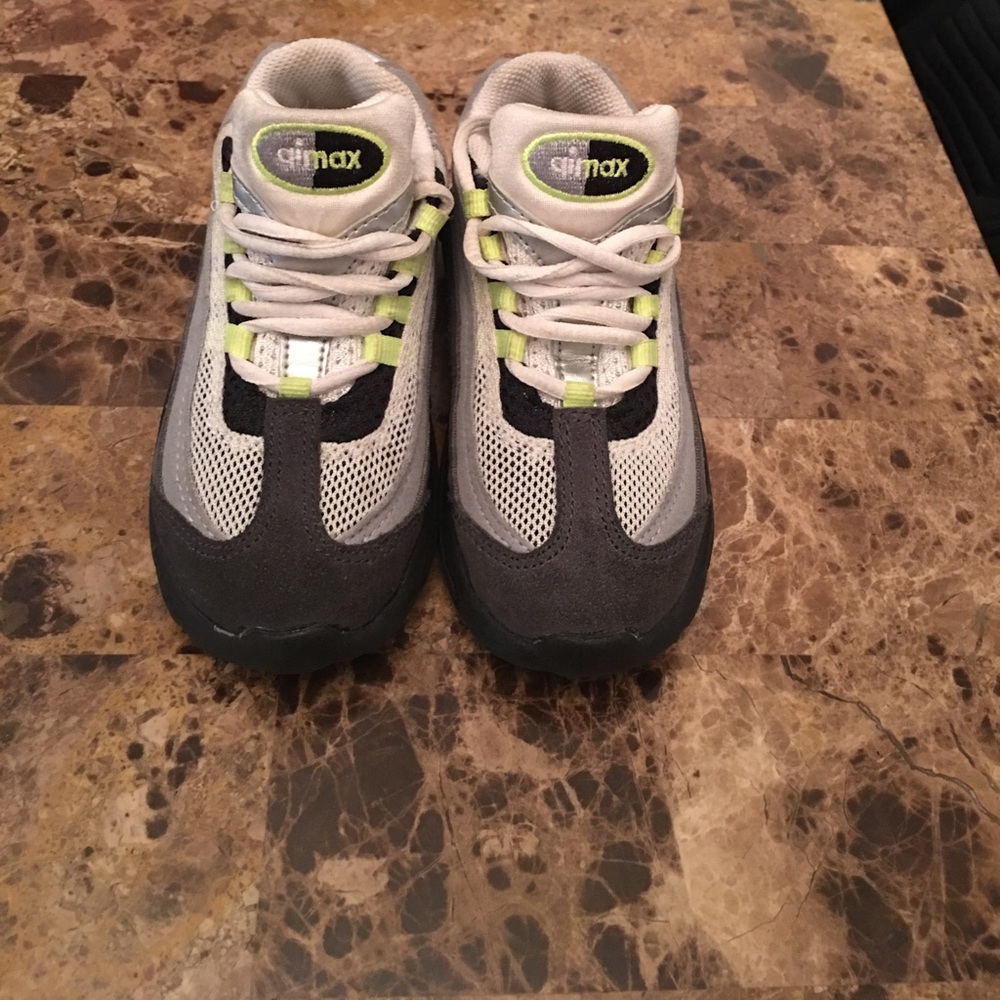 Air max 95'