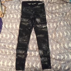 Nike Pro Dri-Fit Warm Tights