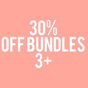 SALE!! SALE!! SALE!!