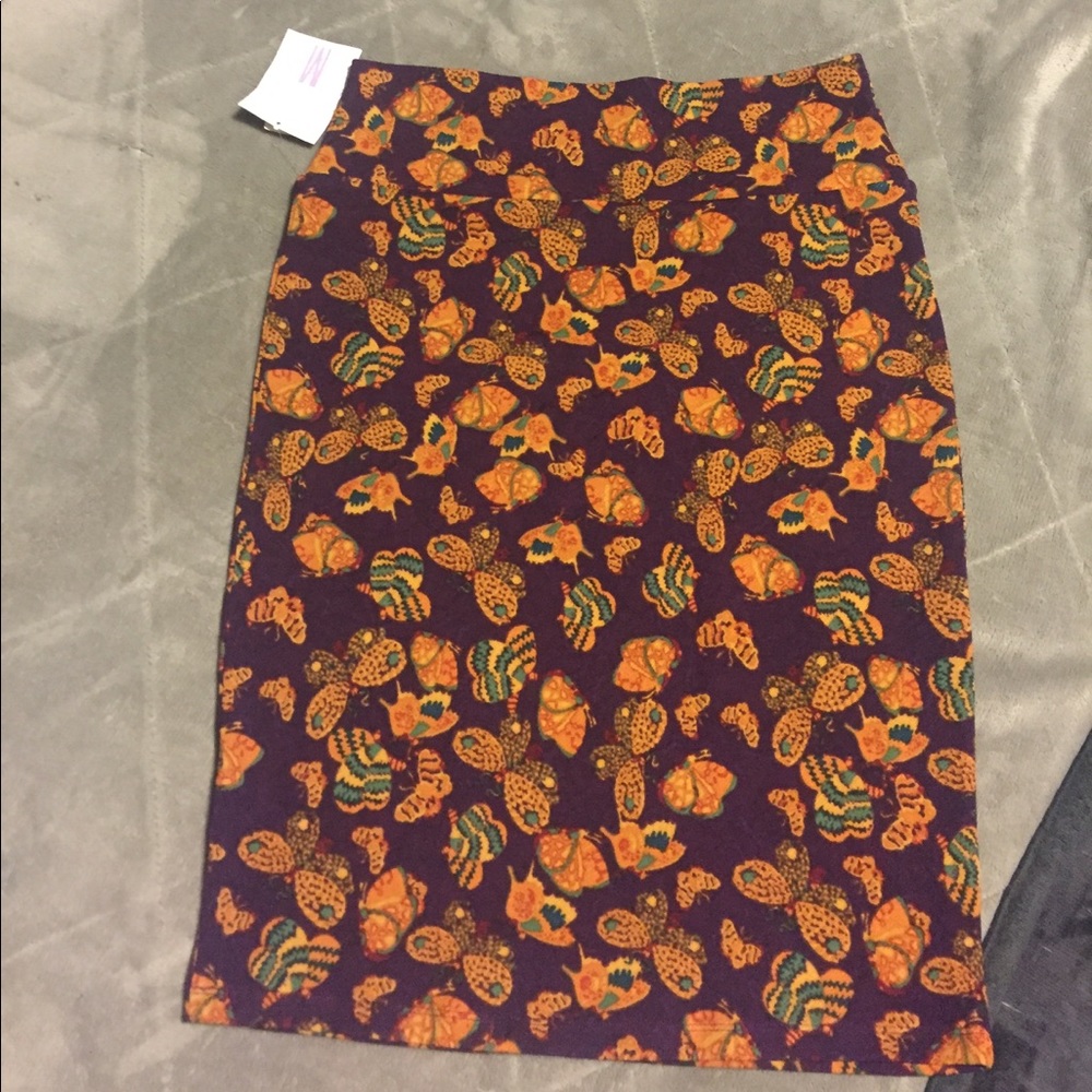LuLaRoe Cassie
