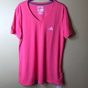 NWT! Adidas tshirt