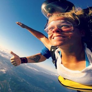 Meet your Posher, Maraya