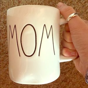 Rae Dunn Mom Mug