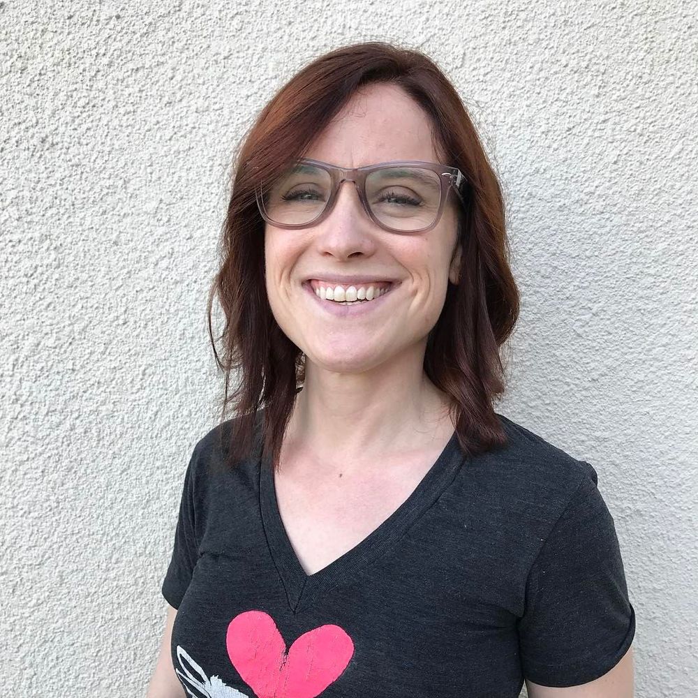 Meet your Posher, Netty