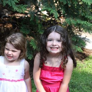 Meet your Posher, Gwen