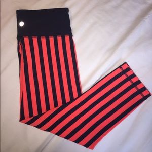 Rare Lululemon Leggings