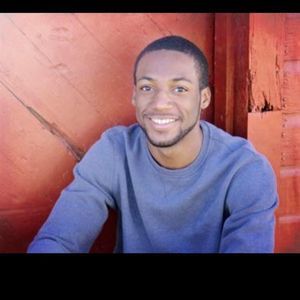 Meet your Posher, Ben