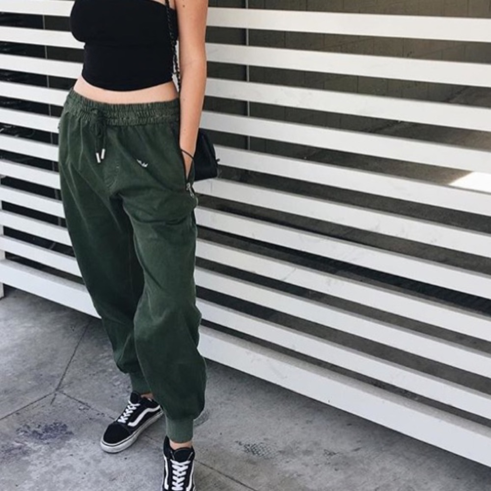 Meet your Posher, Kelsey