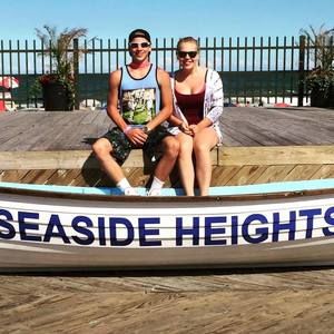 Meet your Posher, Tyler