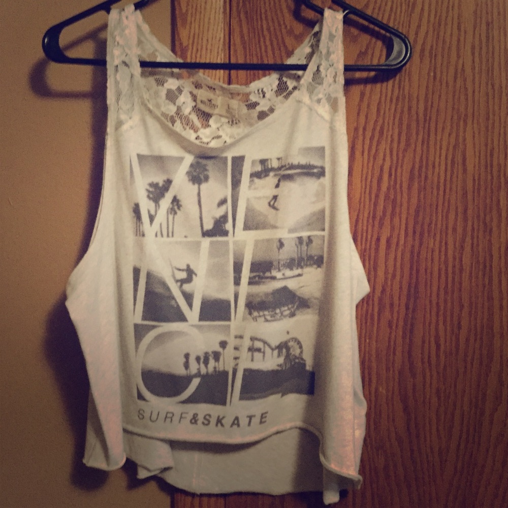Venice Skate Tank