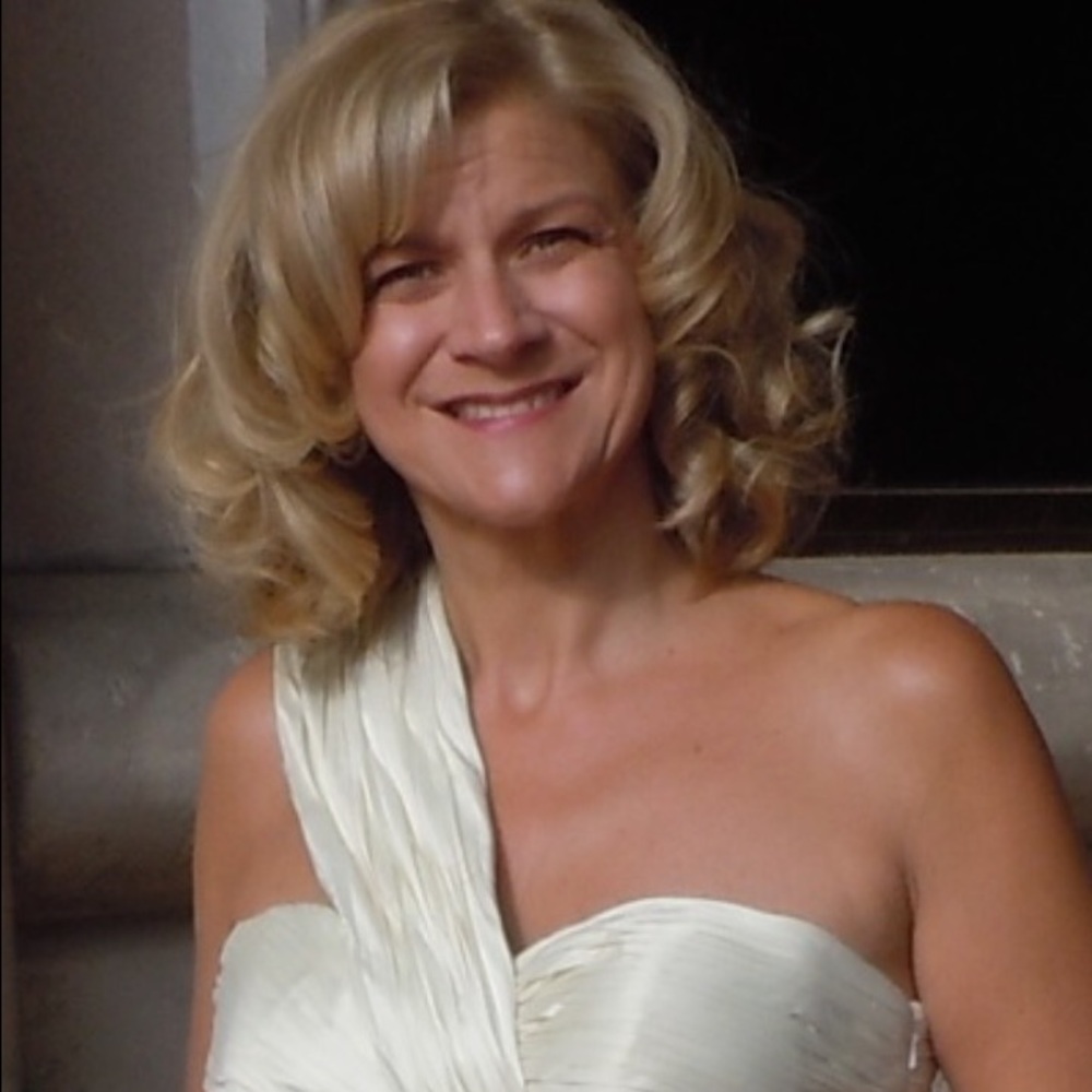 Meet your Posher, Cindy