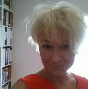 Meet your Posher, Svetlana