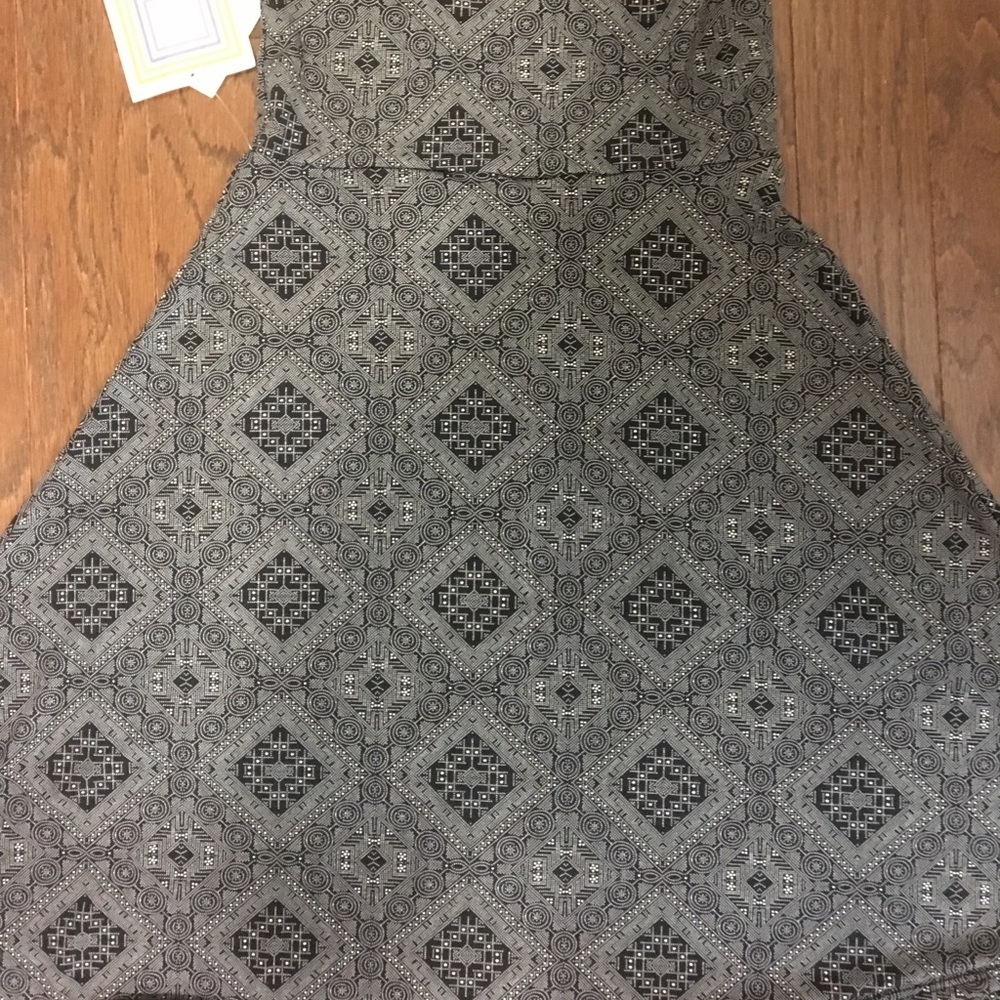 Lularoe Azure skirt