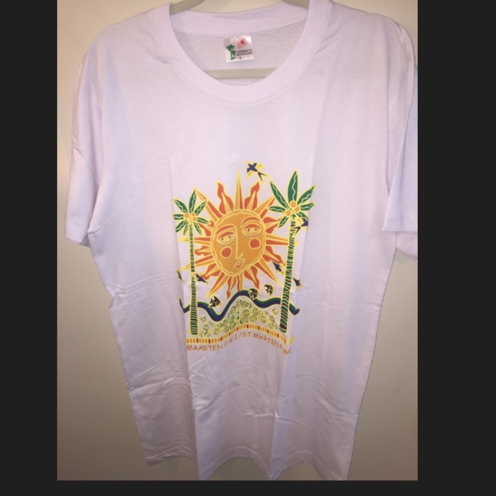 Men t-shirt