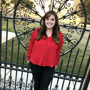 Meet your Posher, Lauren