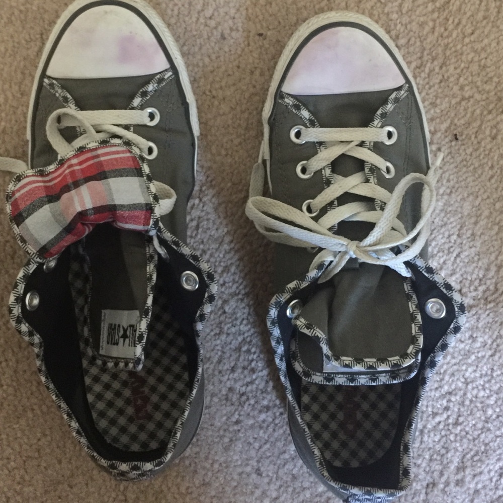 All Star Converse