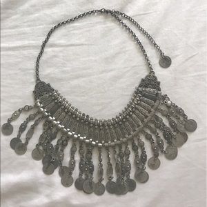 LF/Child of Wild Coin Necklace