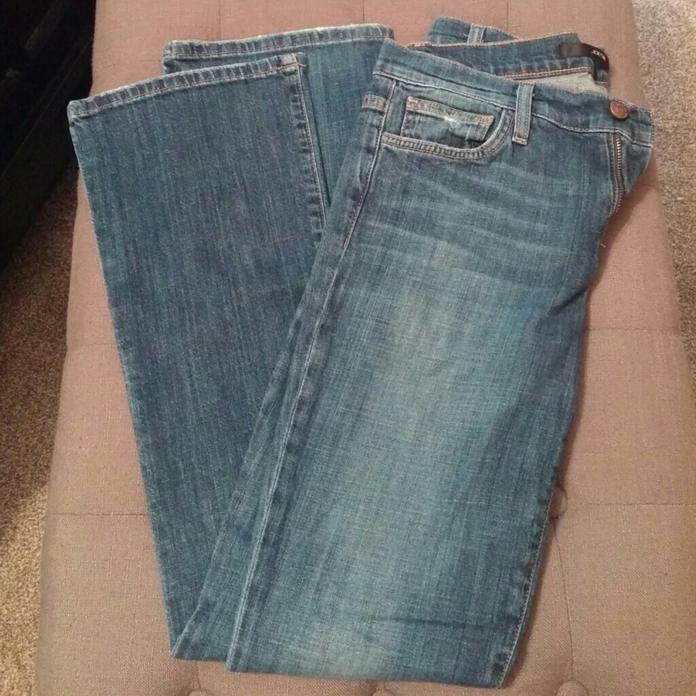 Joes Bootcut Jeans