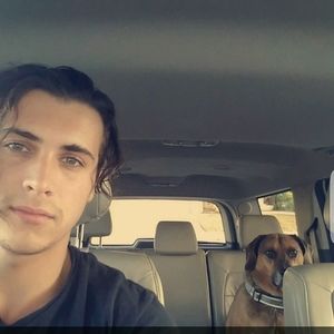 Meet your Posher, Jacob