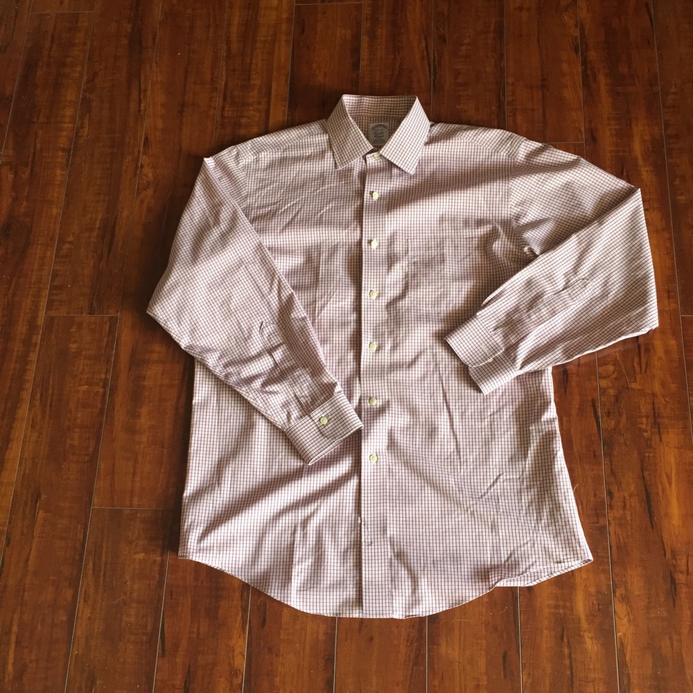 Brooks Brothers Shirt