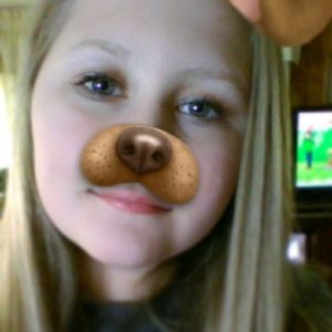 Meet your Posher, Allison