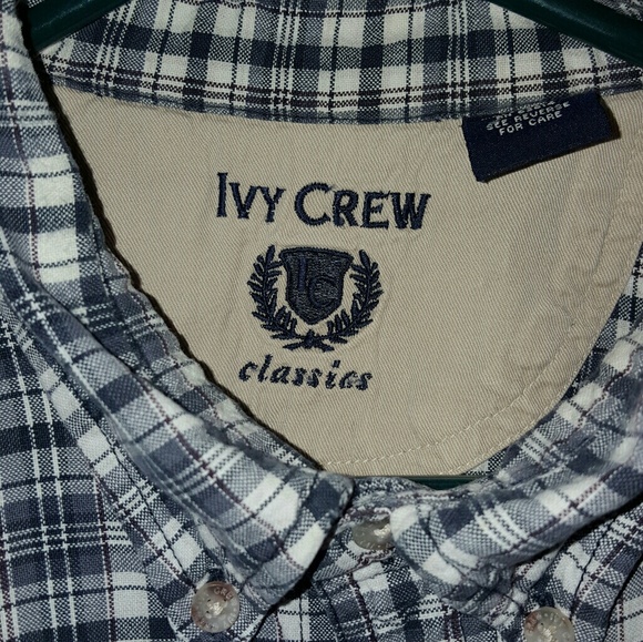 Ivy crew long sleeve - Picture 3 of 3