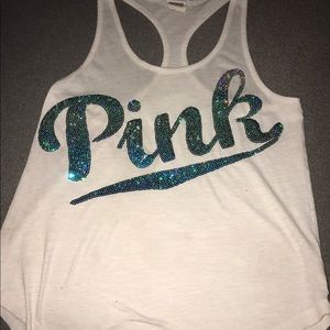 Victoria's Secret Pink Top