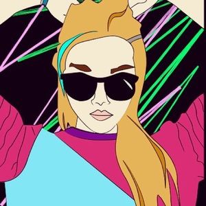 Meet your Posher, Megan