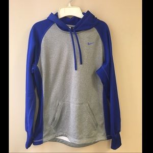 Nike Therma-fit Hoodie