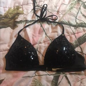 Victoria Secret bathing suit top