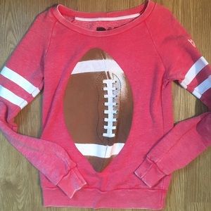 Revel Yell sweater
