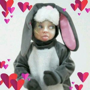 Meet your Posher, Madison