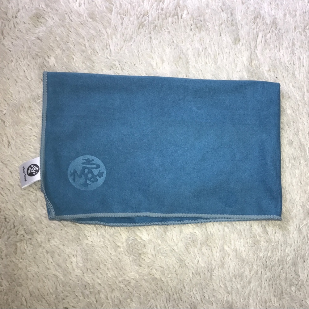 Manduka Yoga Towel